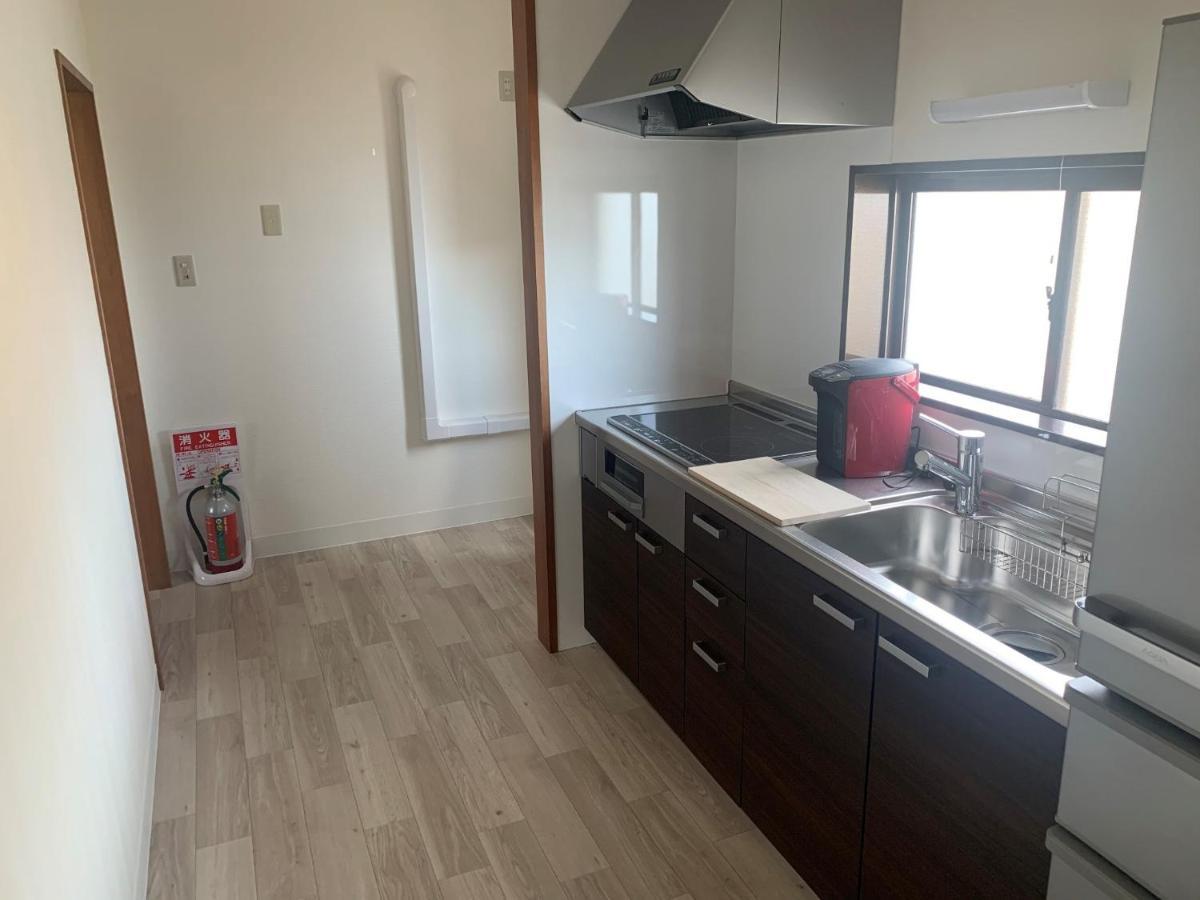 Sado - Hotel - Vacation Stay 82477 Екстер'єр фото