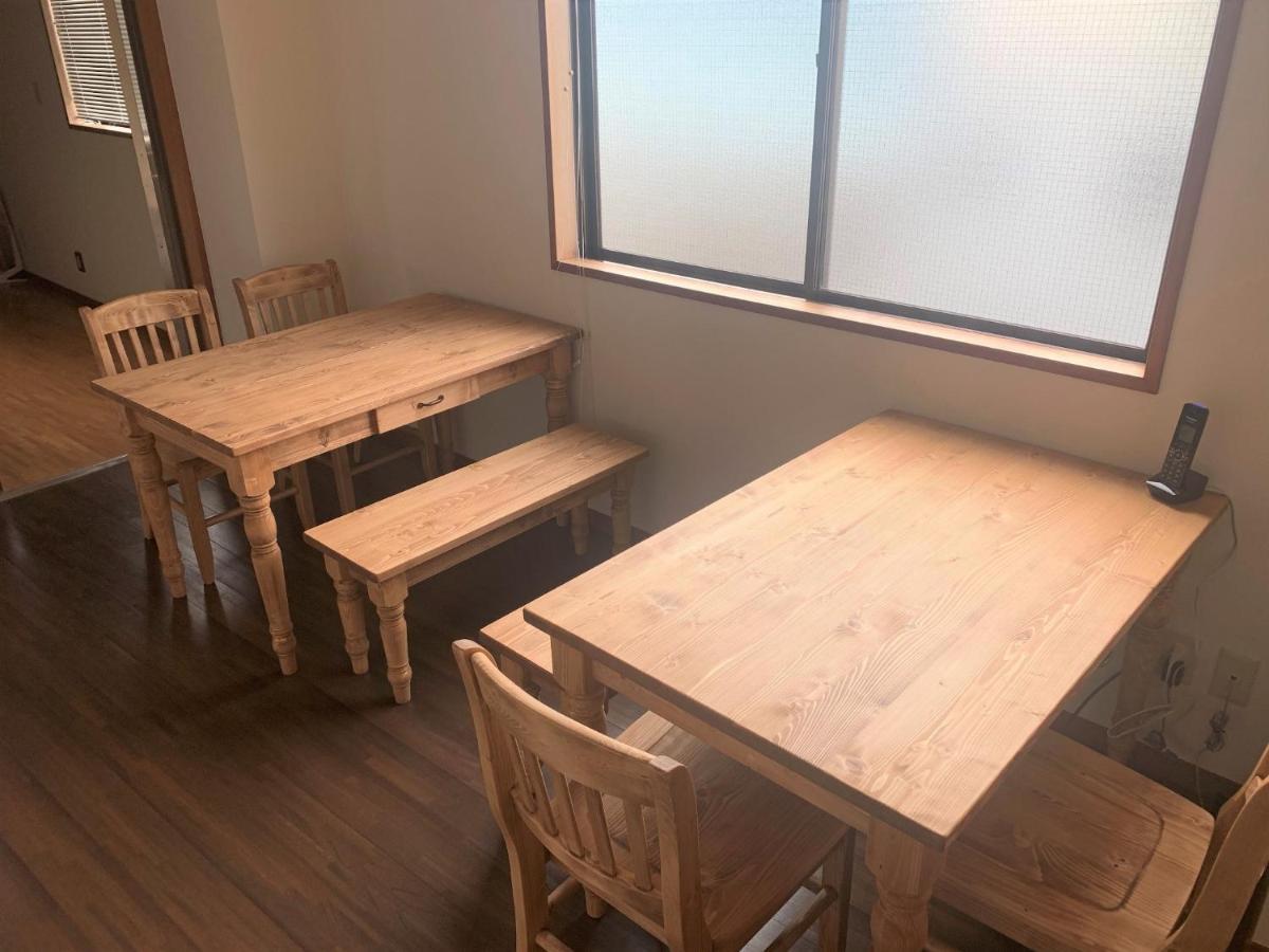 Sado - Hotel - Vacation Stay 82477 Екстер'єр фото