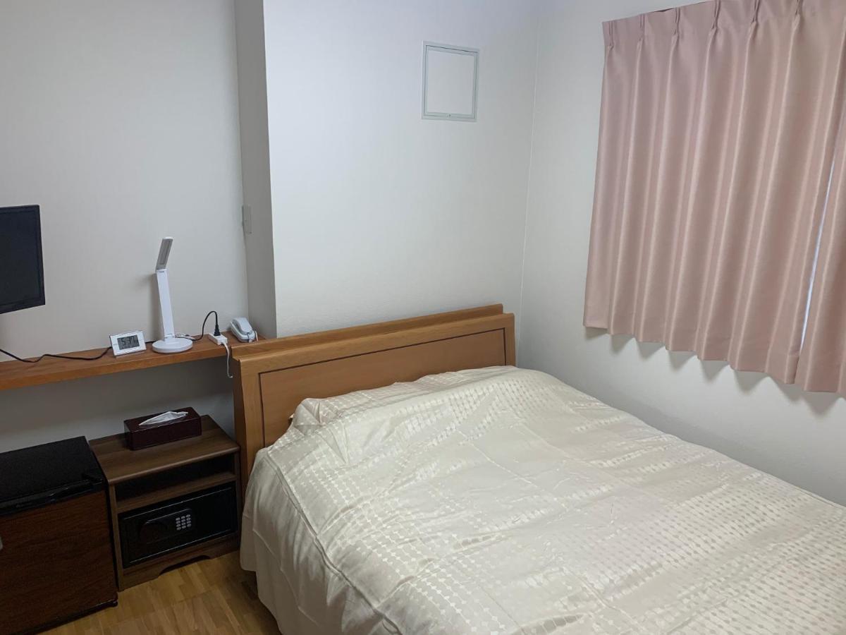 Sado - Hotel - Vacation Stay 82477 Екстер'єр фото