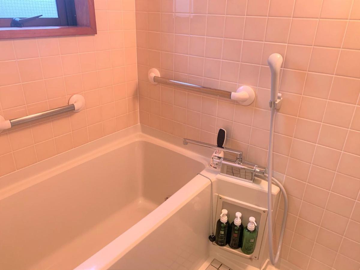 Sado - Hotel - Vacation Stay 82477 Екстер'єр фото