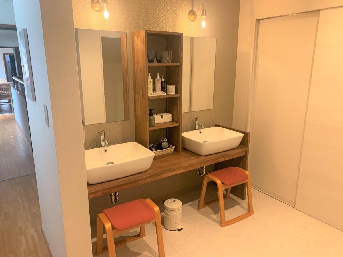 Sado - Hotel - Vacation Stay 82477 Екстер'єр фото