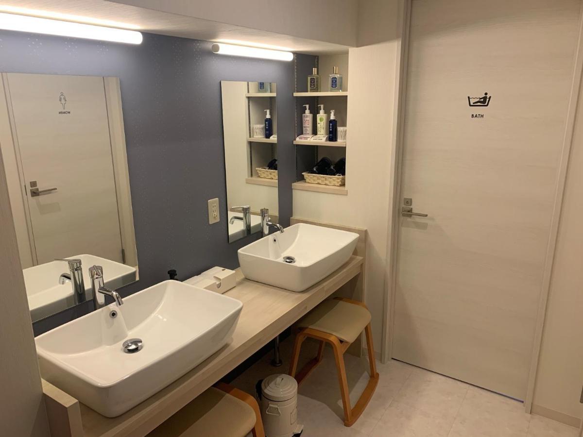 Sado - Hotel - Vacation Stay 82477 Екстер'єр фото