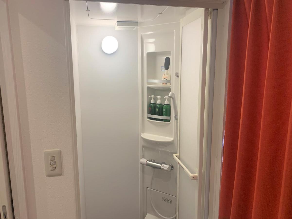Sado - Hotel - Vacation Stay 82477 Екстер'єр фото